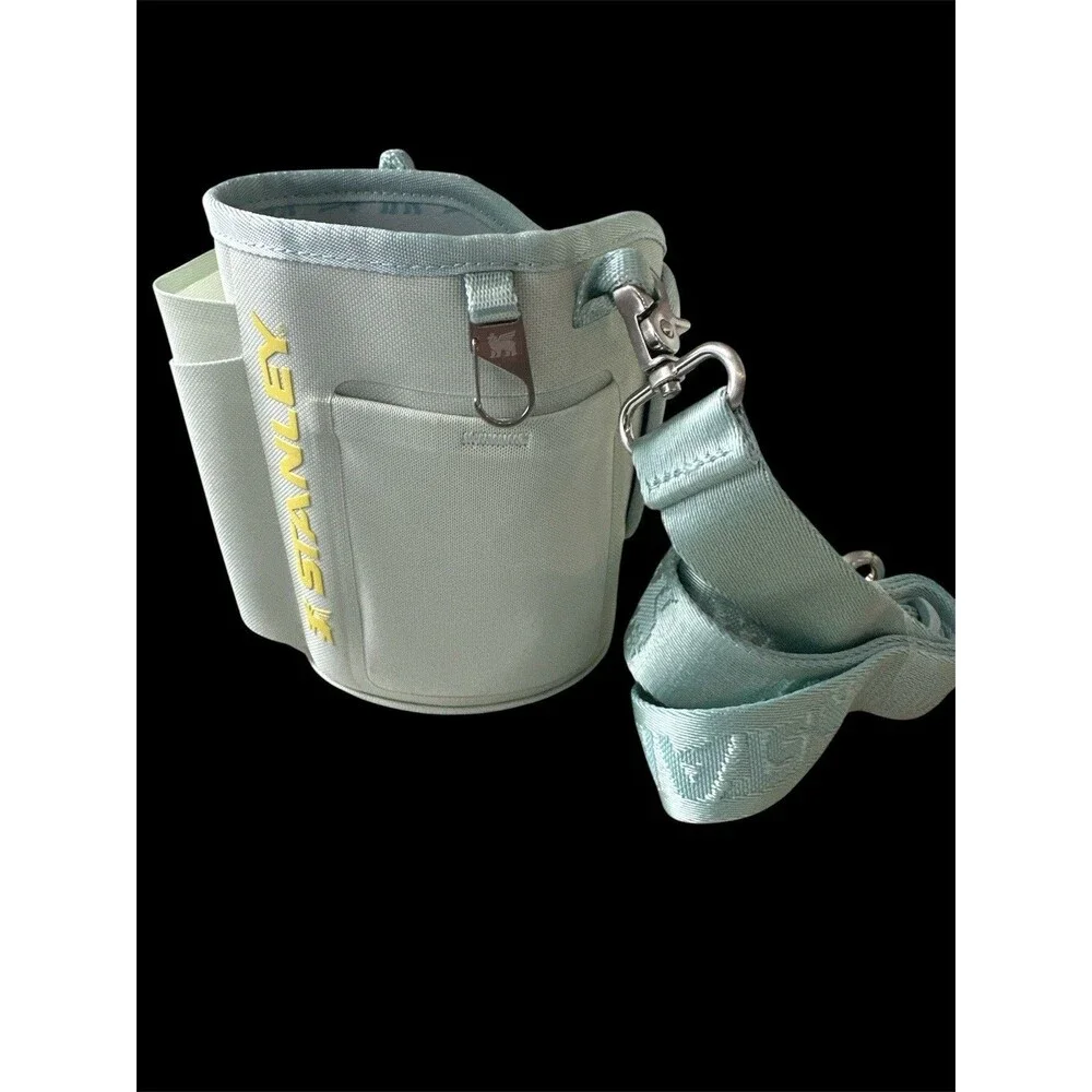 Stanley mist mint